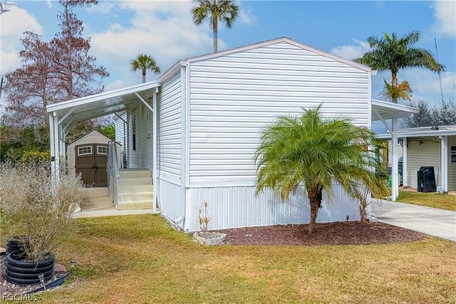 8320 Riverside DR 94, Punta Gorda, FL 33982