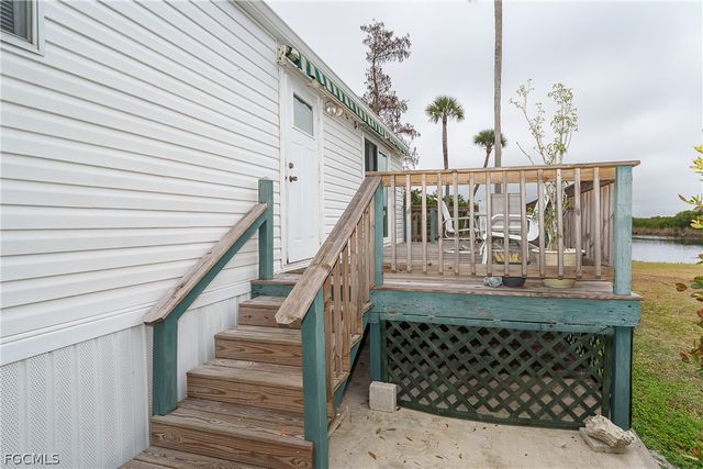 8320 Riverside DR 94, Punta Gorda, FL 33982