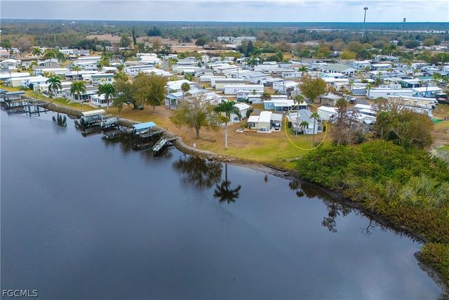 8320 Riverside DR 94, Punta Gorda, FL 33982