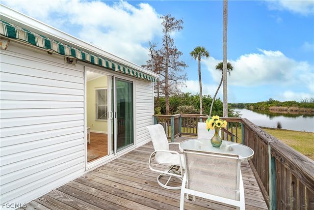 8320 Riverside DR 94, Punta Gorda, FL 33982