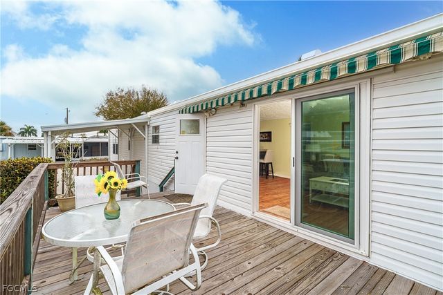 8320 Riverside DR 94, Punta Gorda, FL 33982