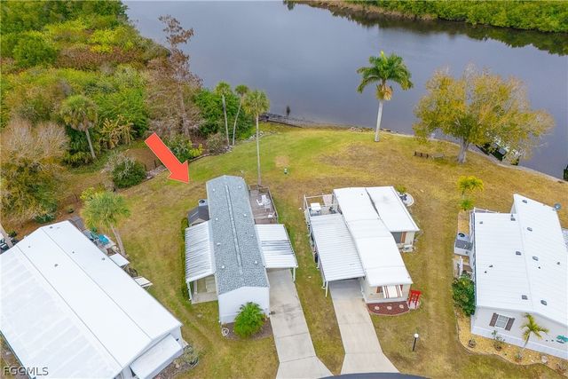 8320 Riverside DR 94, Punta Gorda, FL 33982