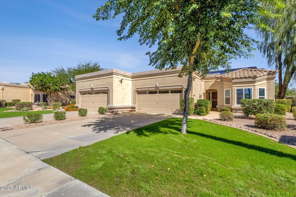 19491 N 88TH Avenue, Peoria, AZ 85382