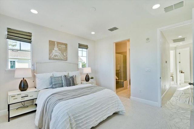 2061 Colony Street, Mountain View, CA 94043