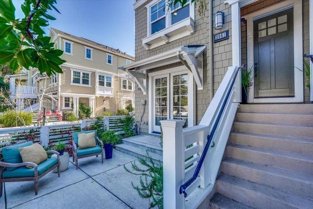 2061 Colony Street, Mountain View, CA 94043