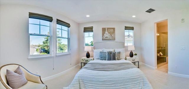 2061 Colony Street, Mountain View, CA 94043