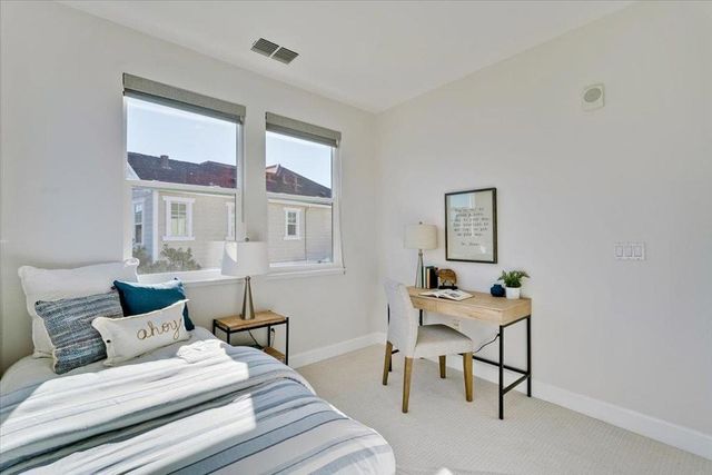 2061 Colony Street, Mountain View, CA 94043