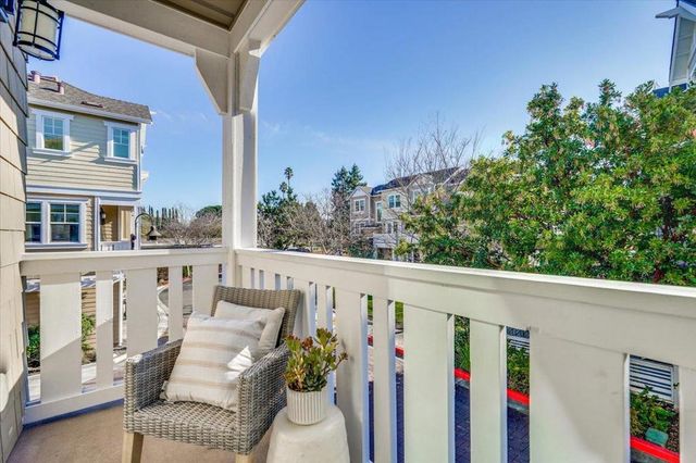 2061 Colony Street, Mountain View, CA 94043