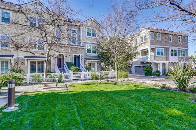 2061 Colony Street, Mountain View, CA 94043