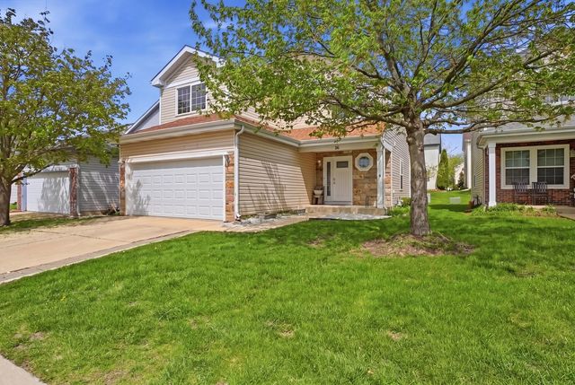 36 Bridgeview Drive, Oswego, IL 60543
