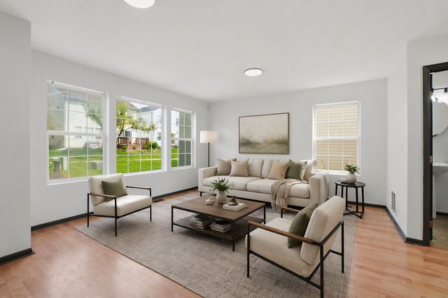 36 Bridgeview Drive, Oswego, IL 60543