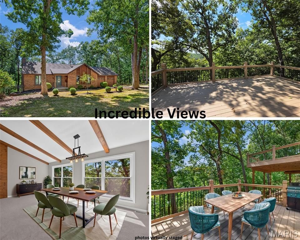 19 Greenview Drive, Defiance, MO 63341