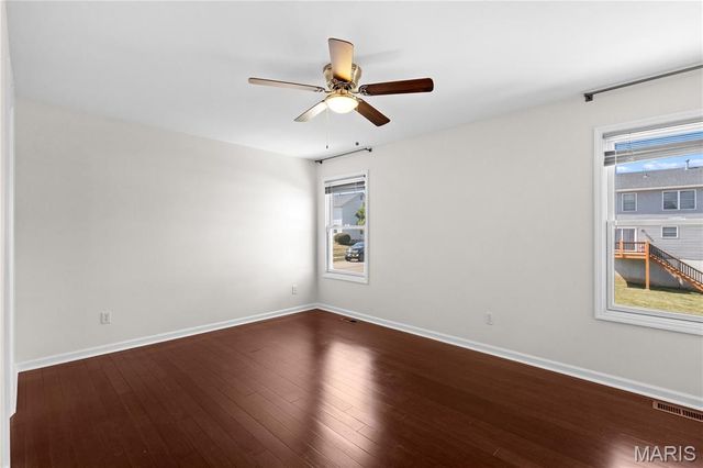 51 E Homefield Point Court, O'fallon, MO 63366