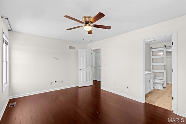 51 E Homefield Point Court, O'fallon, MO 63366