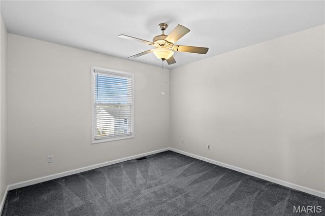 51 E Homefield Point Court, O'fallon, MO 63366