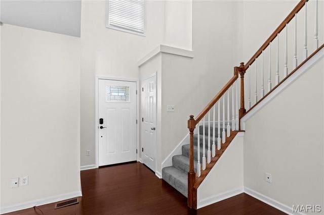51 E Homefield Point Court, O'fallon, MO 63366