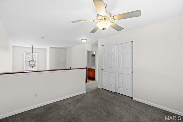 51 E Homefield Point Court, O'fallon, MO 63366