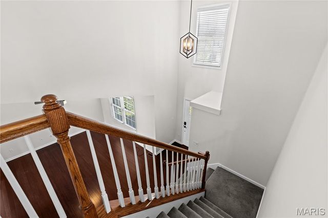 51 E Homefield Point Court, O'fallon, MO 63366