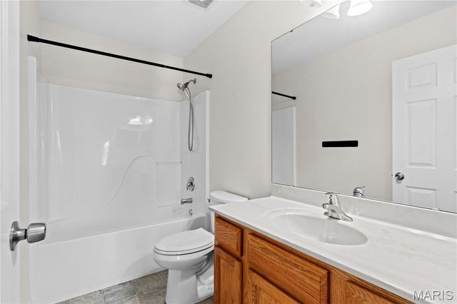 51 E Homefield Point Court, O'fallon, MO 63366