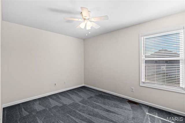 51 E Homefield Point Court, O'fallon, MO 63366