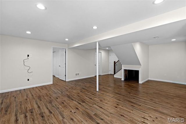 51 E Homefield Point Court, O'fallon, MO 63366