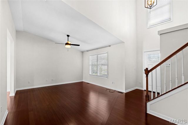 51 E Homefield Point Court, O'fallon, MO 63366
