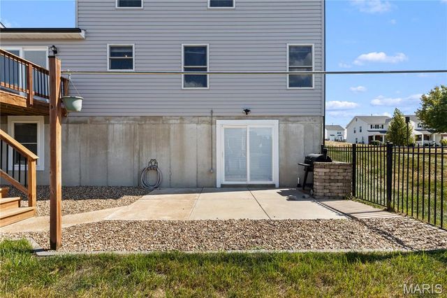 51 E Homefield Point Court, O'fallon, MO 63366