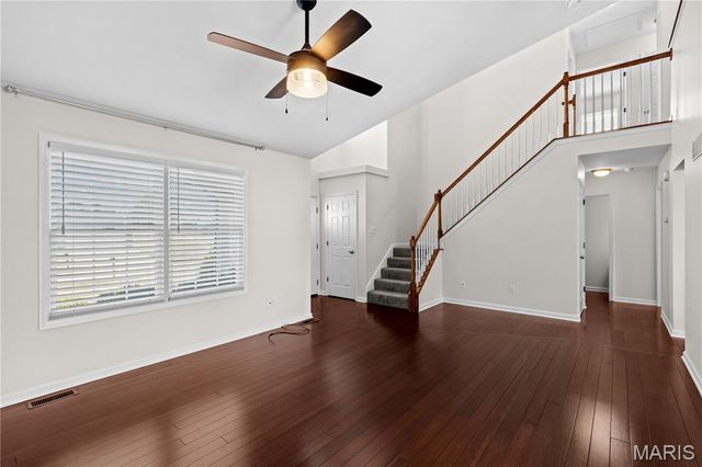 51 E Homefield Point Court, O'fallon, MO 63366