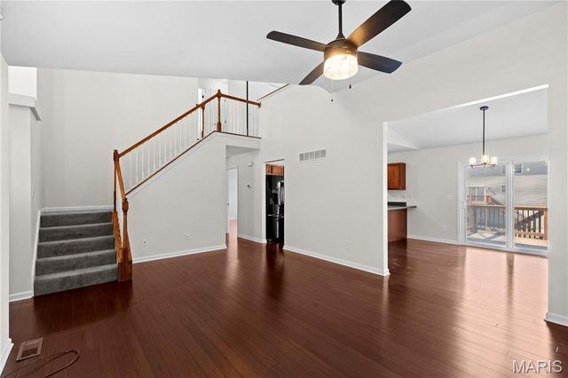 51 E Homefield Point Court, O'fallon, MO 63366