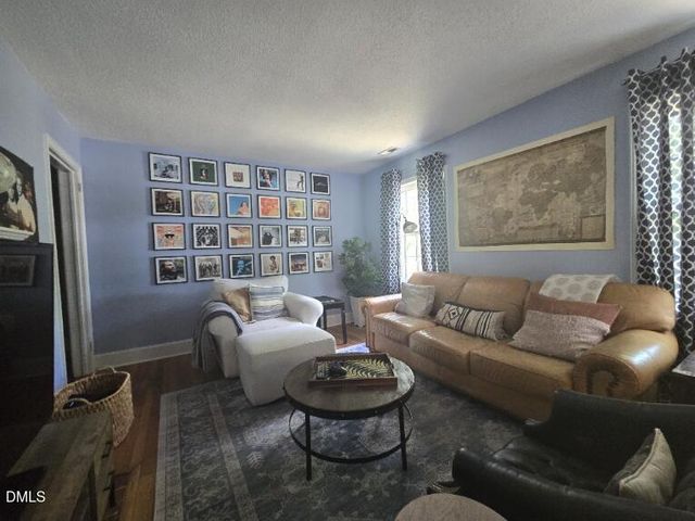 1801 Forest Road, Durham, NC 27705