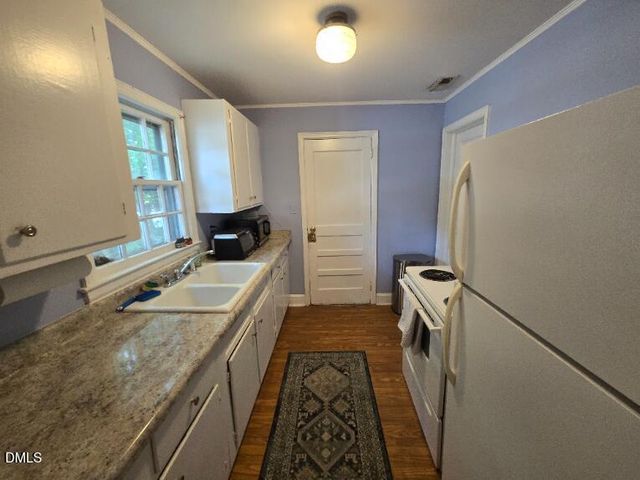 1801 Forest Road, Durham, NC 27705