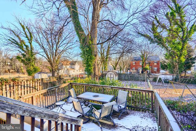 6823 FAIRDEL AVE, Baltimore, MD 21234