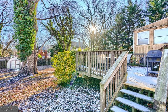 6823 FAIRDEL AVE, Baltimore, MD 21234