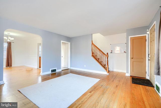 6823 FAIRDEL AVE, Baltimore, MD 21234