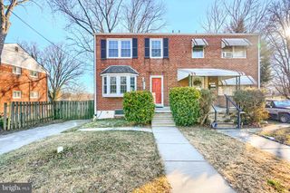 6823 FAIRDEL AVE, Baltimore, MD 21234