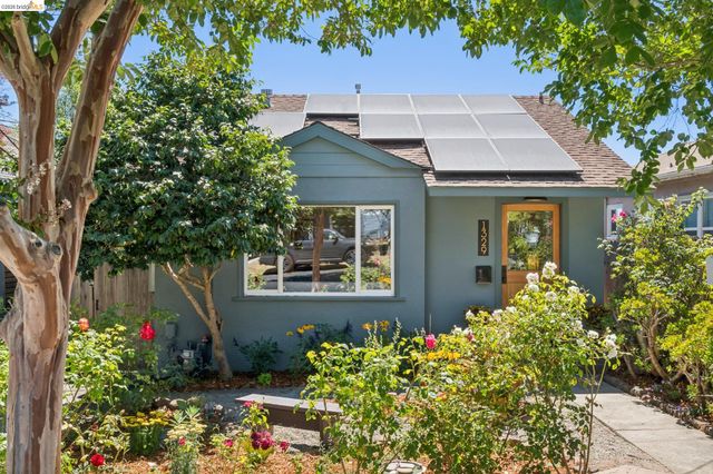 1329 Everett St, El Cerrito, CA 94530
