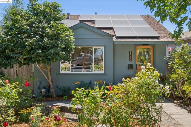 1329 Everett St, El Cerrito, CA 94530