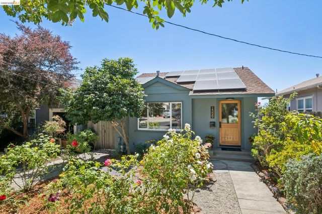 1329 Everett St, El Cerrito, CA 94530