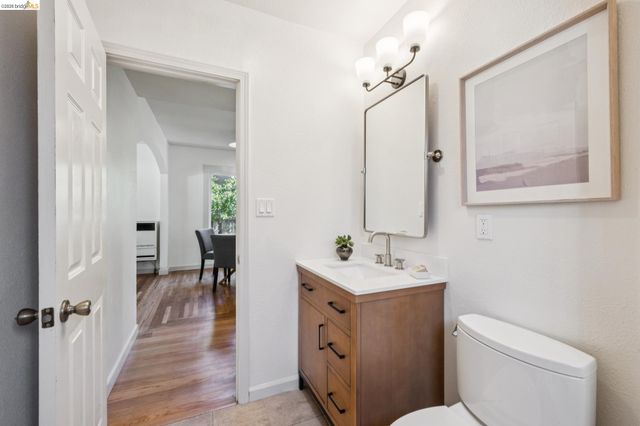 1329 Everett St, El Cerrito, CA 94530