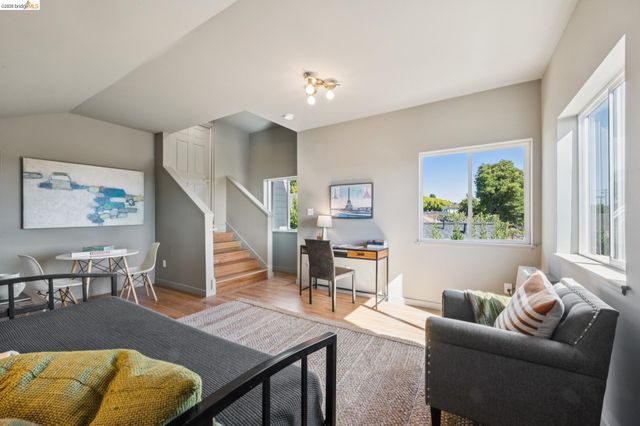 1329 Everett St, El Cerrito, CA 94530