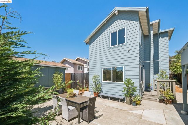 1329 Everett St, El Cerrito, CA 94530