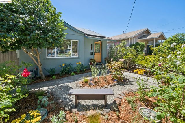 1329 Everett St, El Cerrito, CA 94530