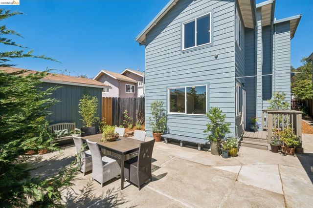 1329 Everett St, El Cerrito, CA 94530
