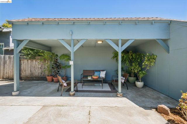 1329 Everett St, El Cerrito, CA 94530