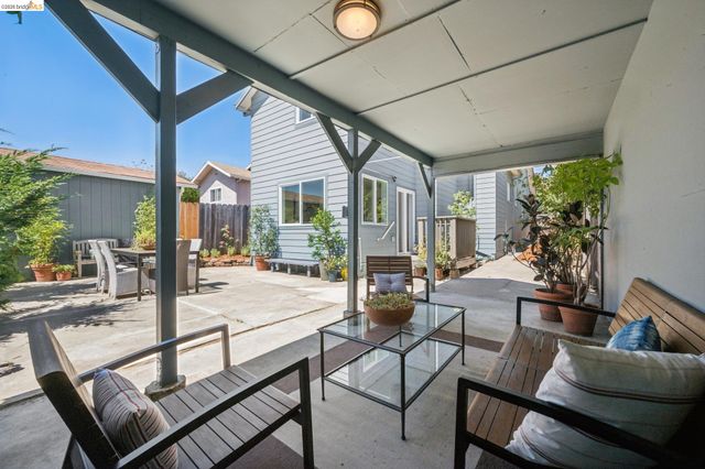 1329 Everett St, El Cerrito, CA 94530