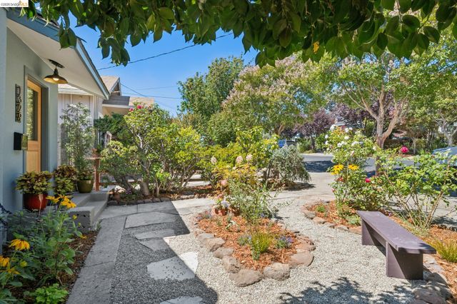 1329 Everett St, El Cerrito, CA 94530