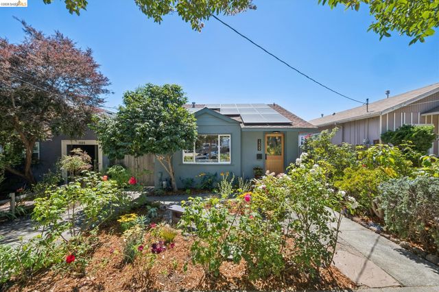 1329 Everett St, El Cerrito, CA 94530