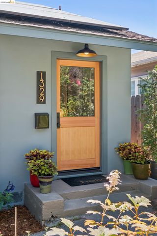 1329 Everett St, El Cerrito, CA 94530