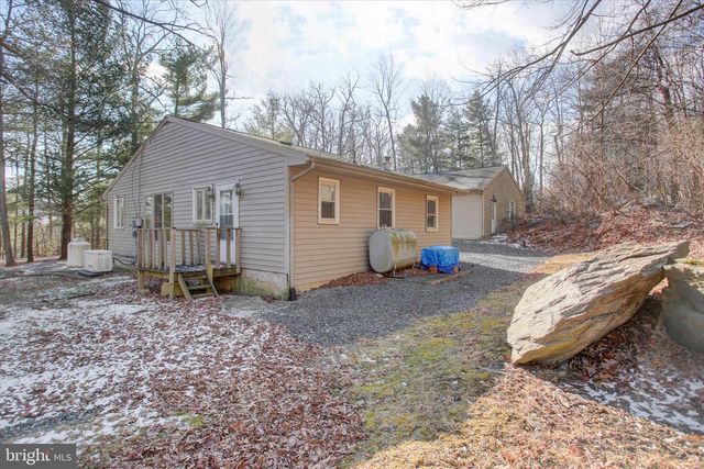 760-B BUCHANAN VALLEY RD, Orrtanna, PA 17353