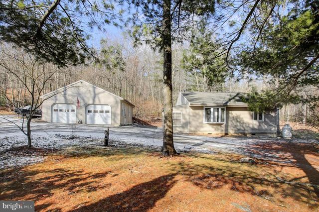 760-B BUCHANAN VALLEY RD, Orrtanna, PA 17353